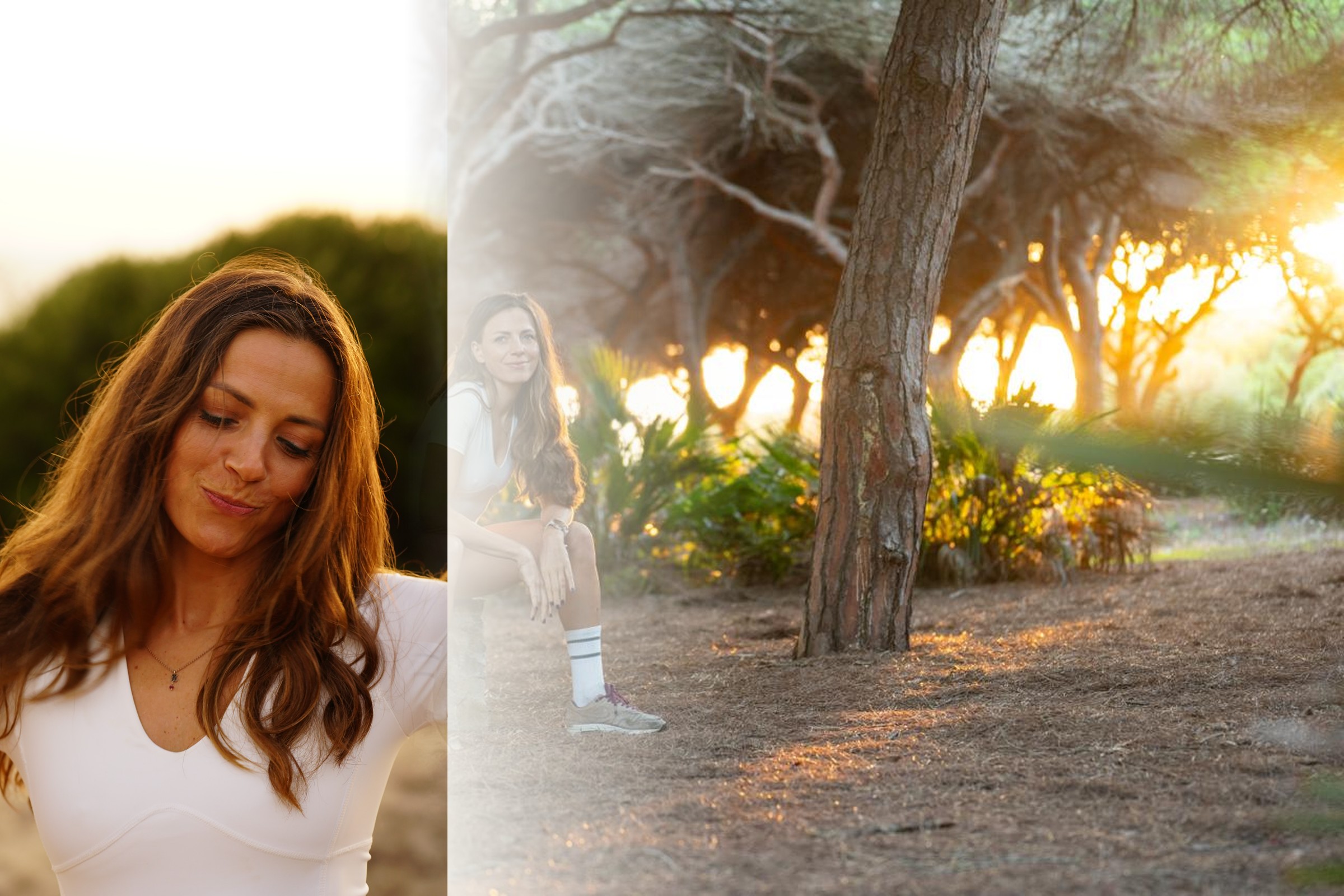 Moni — Founder & Coach
